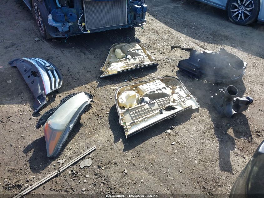 2011 Honda Accord 2.4 Se VIN: 1HGCP2F63BA066721 Lot: 43988697