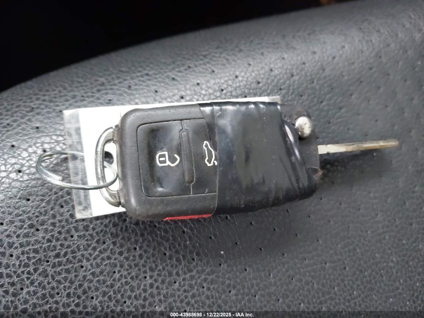 2014 Volkswagen Jetta 1.8T Se VIN: 3VWD07AJ5EM238686 Lot: 43988698