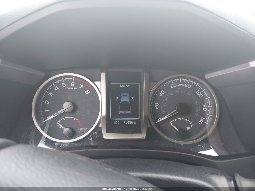 2021 Toyota Tacoma Sr5 V6 VIN: 5TFAZ5CN1MX102578 Lot: 43988704