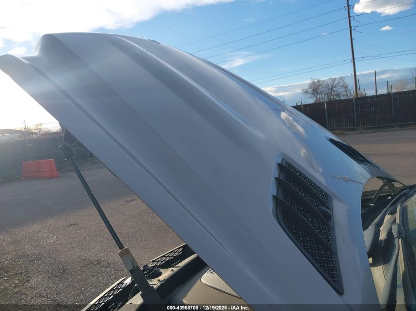 2007 Mercedes-Benz Gl 450 4Matic VIN: 4JGBF71E67A166212 Lot: 43988708