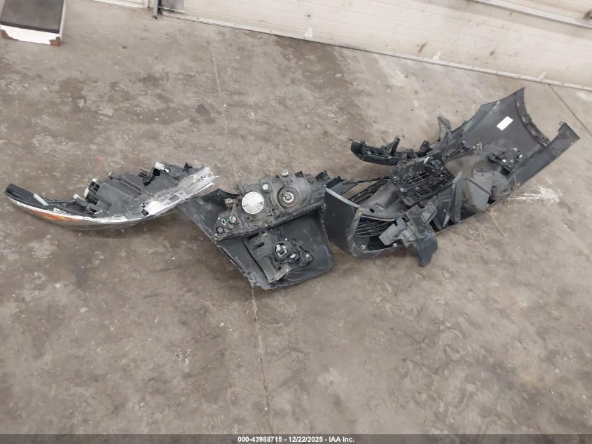 2018 Toyota Highlander Xle VIN: 5TDJZRFH0JS828222 Lot: 43988715