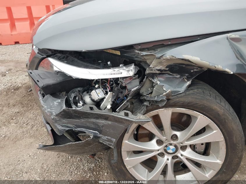 2010 BMW 535I xDrive VIN: WBANV9C53AC139166 Lot: 43988718