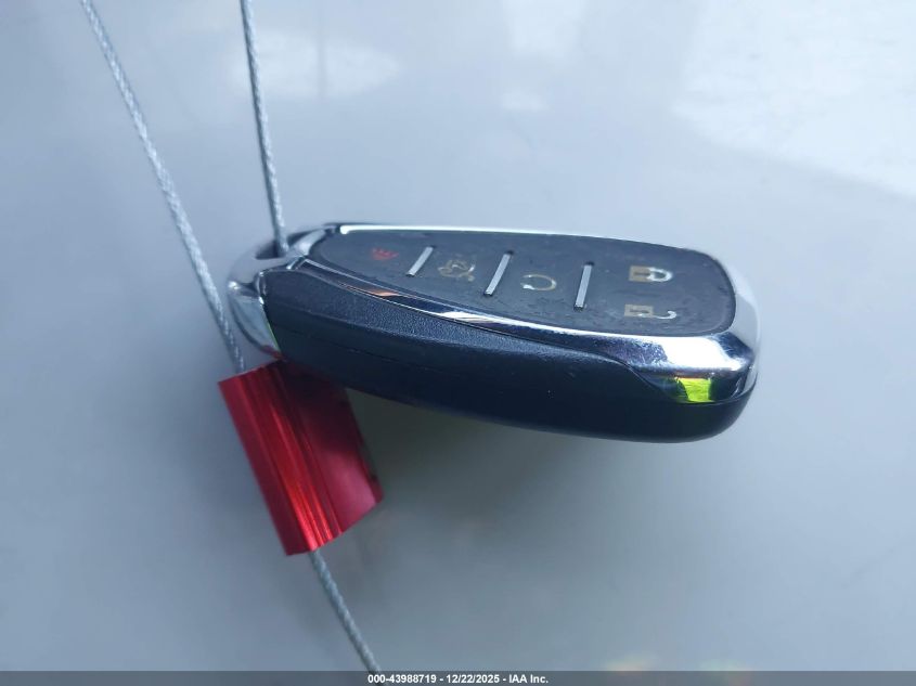 2022 Chevrolet Malibu Fwd Rs VIN: 1G1ZG5ST3NF156537 Lot: 43988719