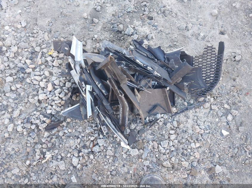 2022 Chevrolet Malibu Fwd Rs VIN: 1G1ZG5ST3NF156537 Lot: 43988719