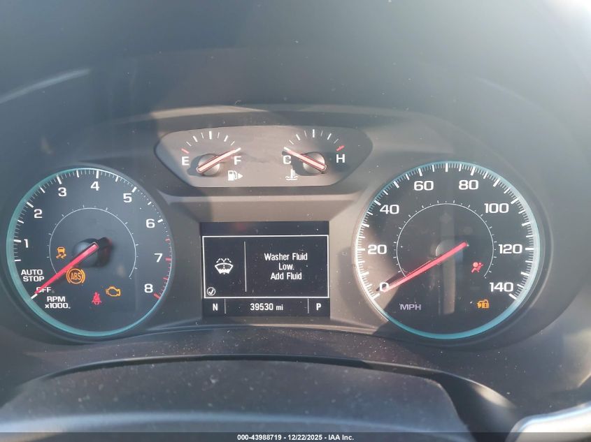 2022 Chevrolet Malibu Fwd Rs VIN: 1G1ZG5ST3NF156537 Lot: 43988719