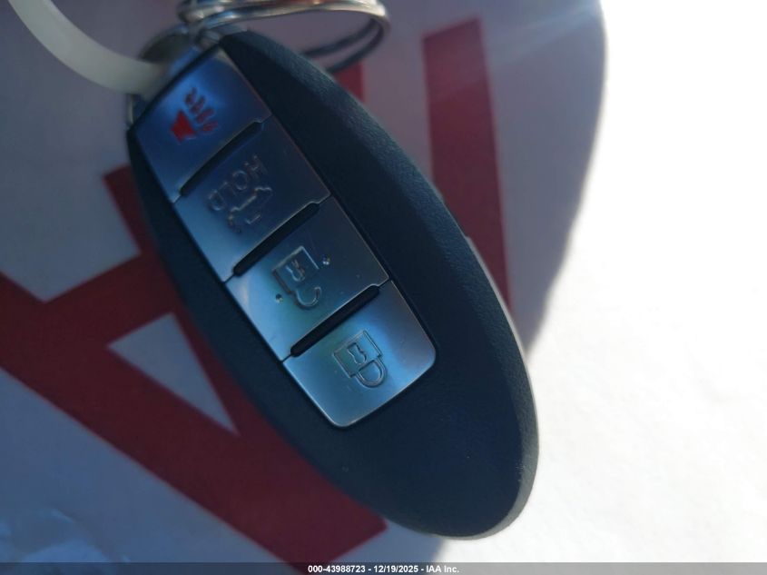 2011 Nissan Altima 2.5 S VIN: 1N4AL2AP5BN447602 Lot: 43988723