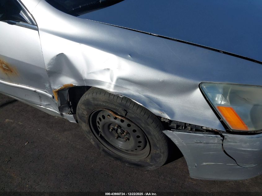 2007 Honda Accord 3.0 Ex VIN: 1HGCM66897A092894 Lot: 43988724