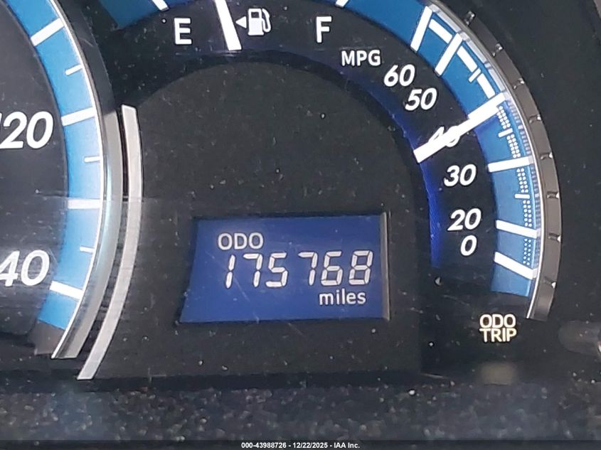 2013 Toyota Camry Hybrid Xle VIN: 4T1BD1FK4DU083485 Lot: 43988726