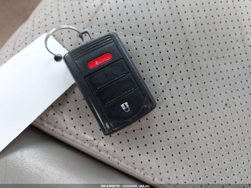 2010 Acura Tl 3.5 VIN: 19UUA8F57AA006083 Lot: 43988729