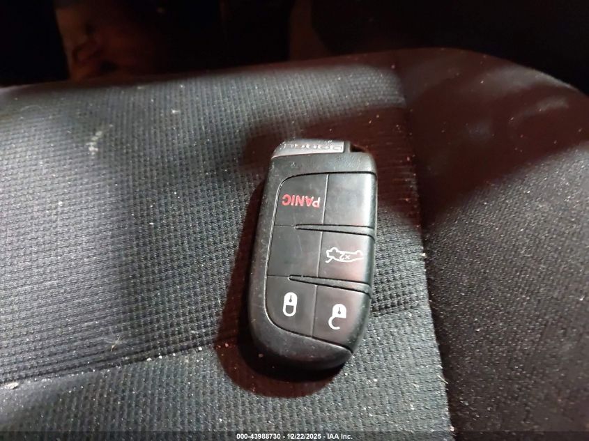 2012 Dodge Charger Se VIN: 2C3CDXBGXCH187370 Lot: 43988730