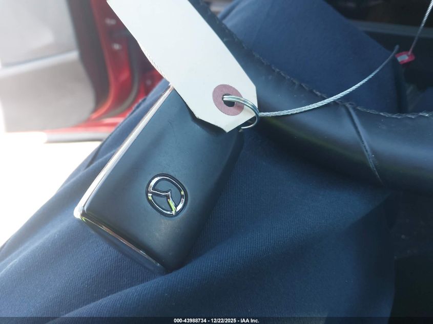 2021 Mazda Cx-30 Premium VIN: 3MVDMADLXMM248855 Lot: 43988734