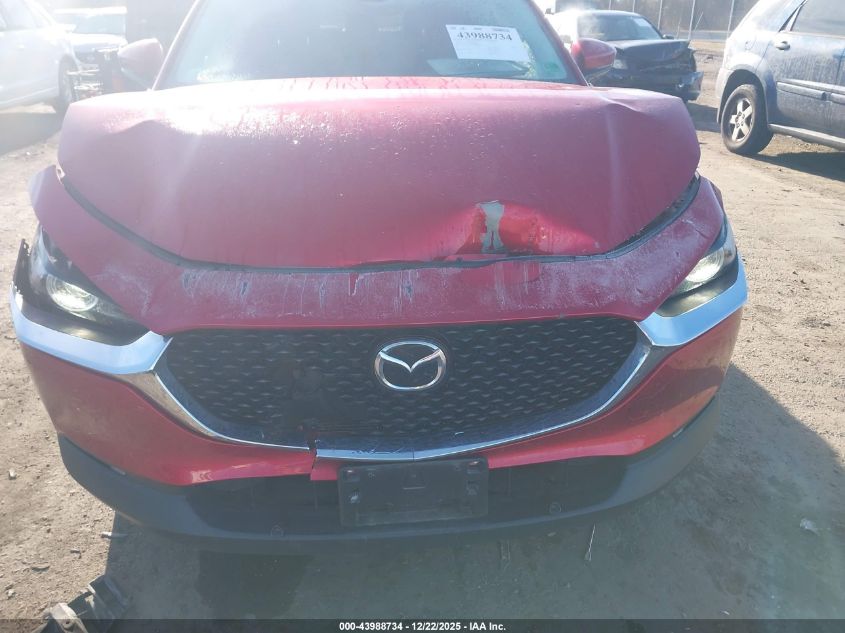 2021 Mazda Cx-30 Premium VIN: 3MVDMADLXMM248855 Lot: 43988734