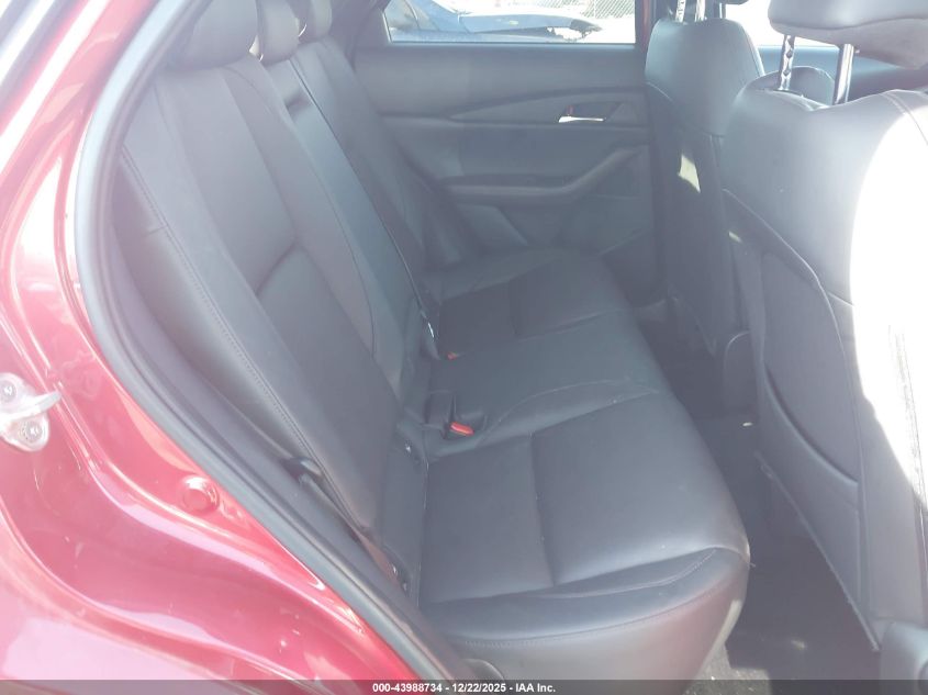 2021 Mazda Cx-30 Premium VIN: 3MVDMADLXMM248855 Lot: 43988734