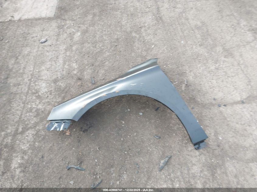 2015 Chevrolet Impala 2Lt VIN: 2G1125S31F9189753 Lot: 43988741