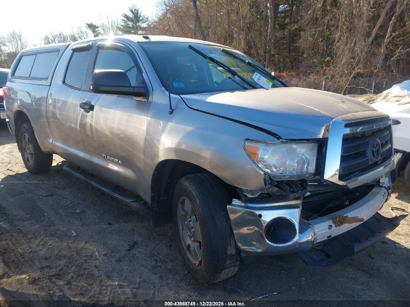 2012 Toyota Tundra Grade 4.6L V8