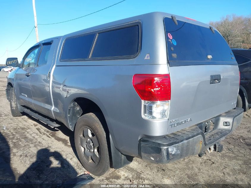 2012 Toyota Tundra Grade 4.6L V8