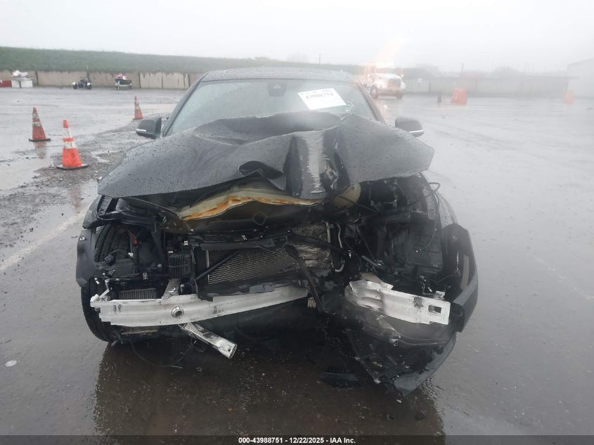 2016 BMW 328I VIN: WBA8E9G52GNT82665 Lot: 43988751