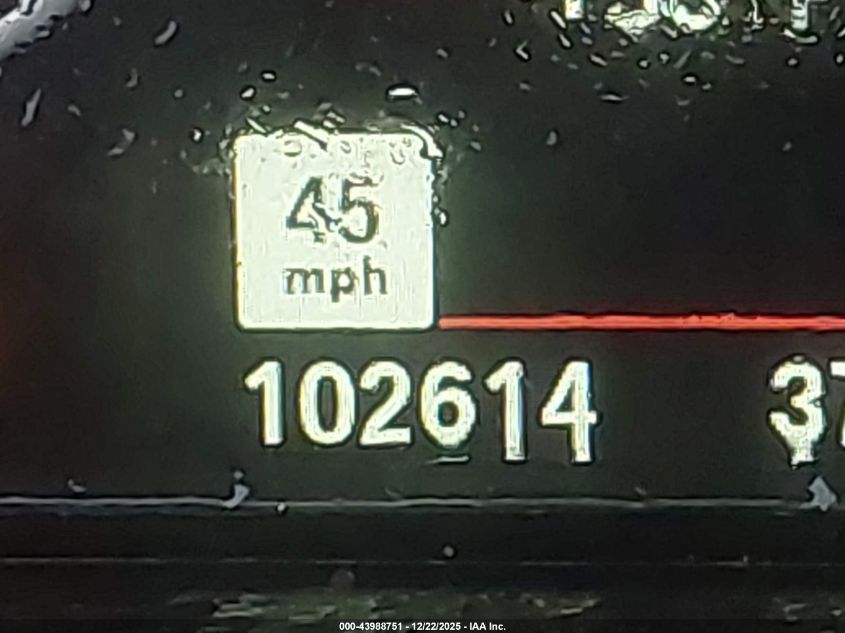 2016 BMW 328I VIN: WBA8E9G52GNT82665 Lot: 43988751