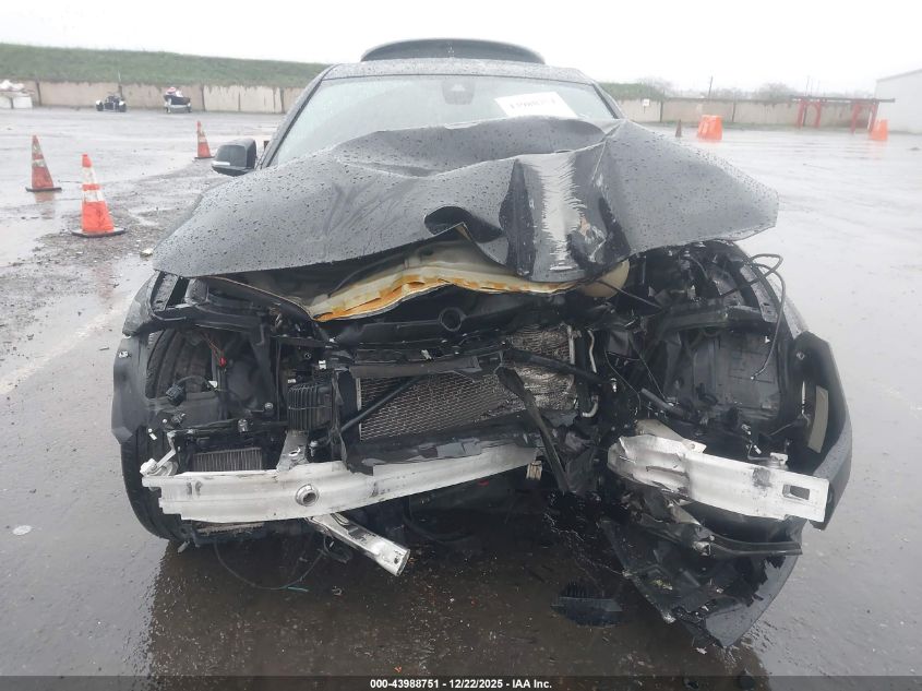 2016 BMW 328I VIN: WBA8E9G52GNT82665 Lot: 43988751