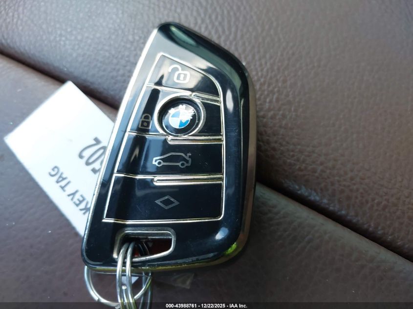 2016 BMW X6 Sdrive35I VIN: 5UXKU0C52G0F93084 Lot: 43988761