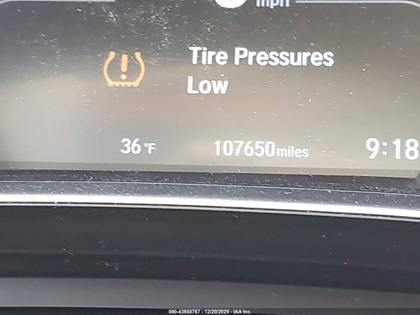 2019 Honda Cr-V Ex-L VIN: 2HKRW2H85KH627942 Lot: 43988767