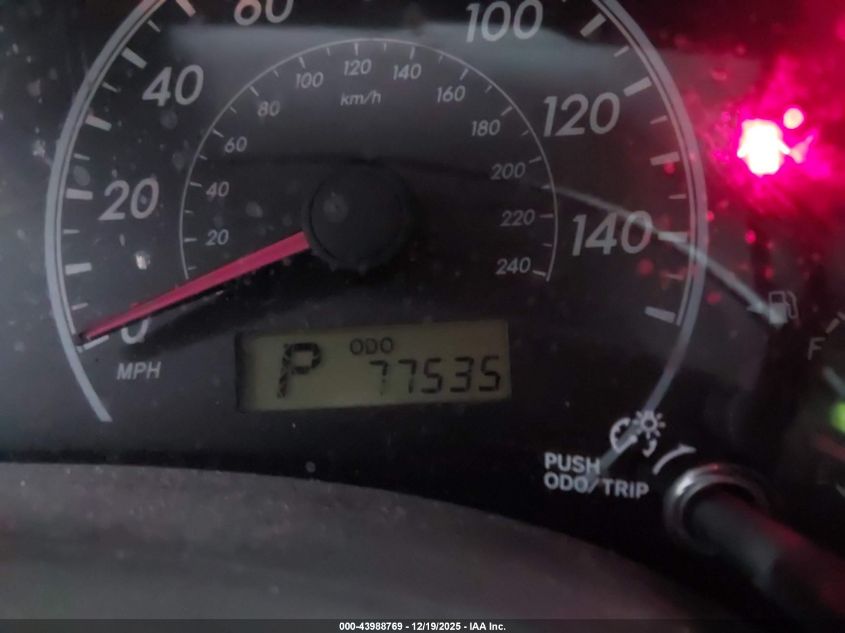 2010 Toyota Corolla Le VIN: 2T1BU4EE3AC480924 Lot: 43988769