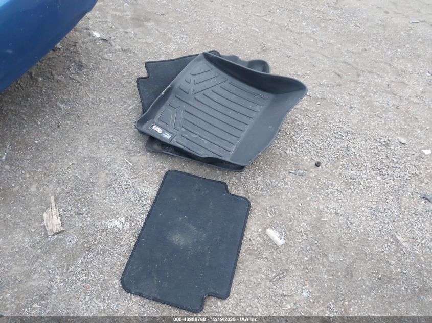 2010 Toyota Corolla Le VIN: 2T1BU4EE3AC480924 Lot: 43988769