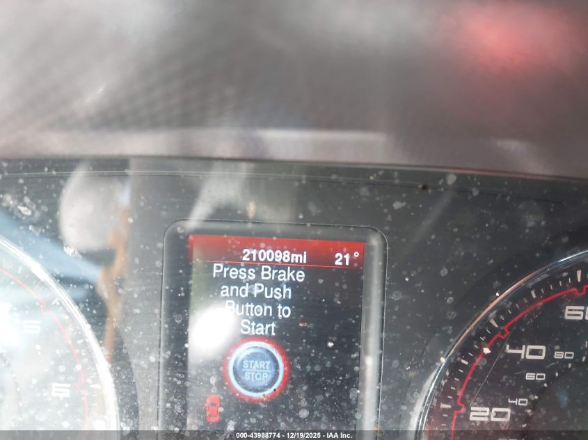 2014 Dodge Charger Se VIN: 2C3CDXBG1EH215432 Lot: 43988774