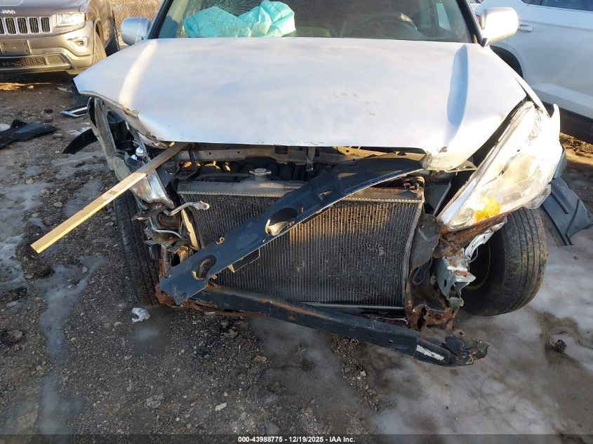 2004 Honda Cr-V Ex VIN: SHSRD78814U207415 Lot: 43988775