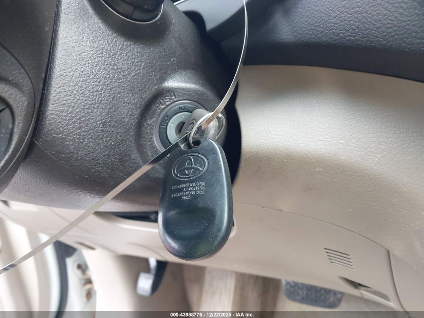 2008 Toyota Highlander Sport VIN: JTEES43A882044917 Lot: 43988776