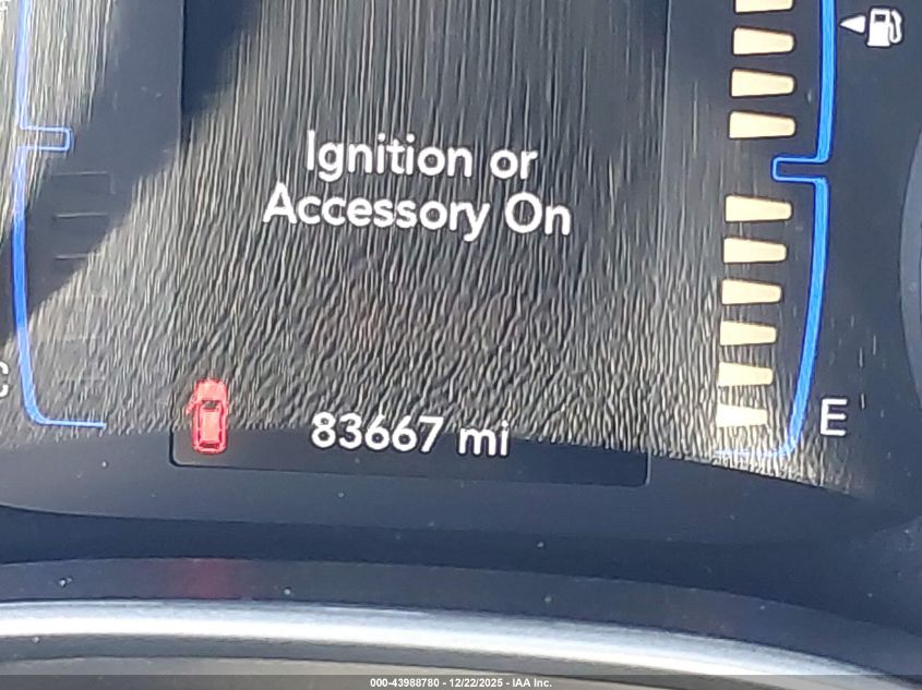 2020 Chrysler Pacifica Touring L VIN: 2C4RC1BG8LR106480 Lot: 43988780