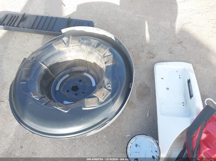 2008 Toyota Rav4 Limited V6 VIN: JTMBK31V985056435 Lot: 43988784