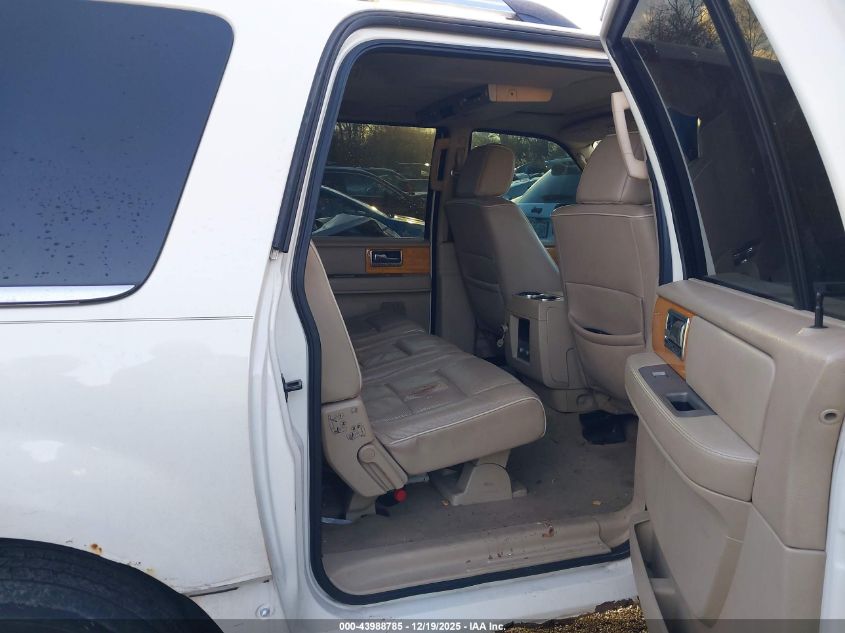 2007 Lincoln Navigator L VIN: 5LMFL28577LJ19033 Lot: 43988785