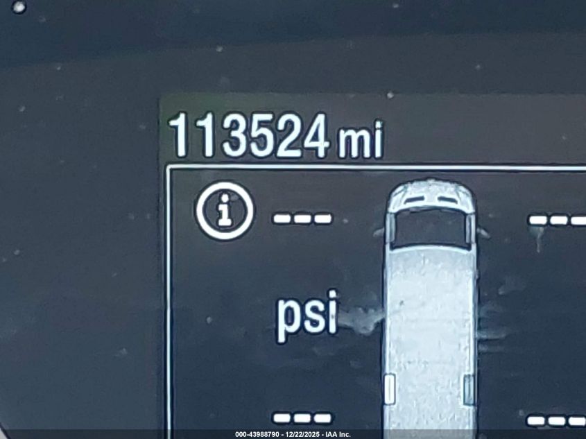 2021 Ford Transit-250 VIN: 1FTBR1X80MKA08206 Lot: 43988790