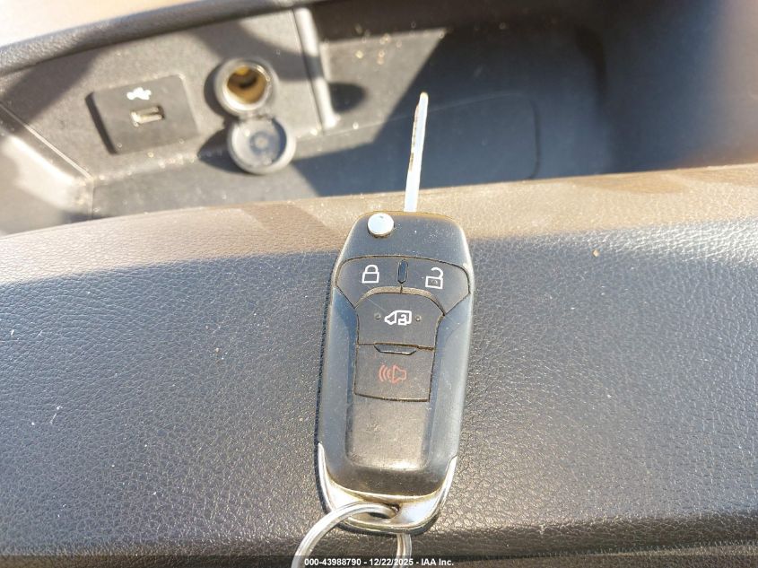 2021 Ford Transit-250 VIN: 1FTBR1X80MKA08206 Lot: 43988790