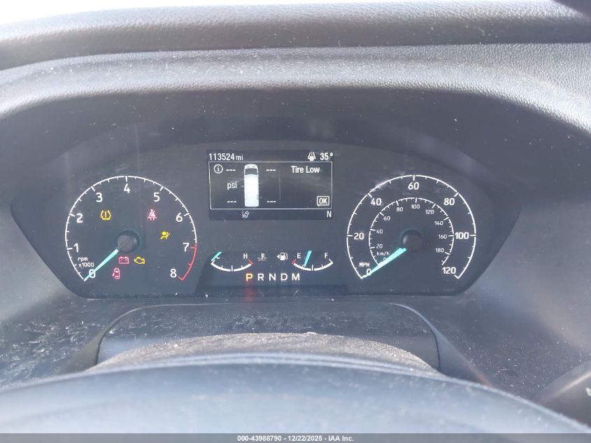 2021 Ford Transit-250 VIN: 1FTBR1X80MKA08206 Lot: 43988790