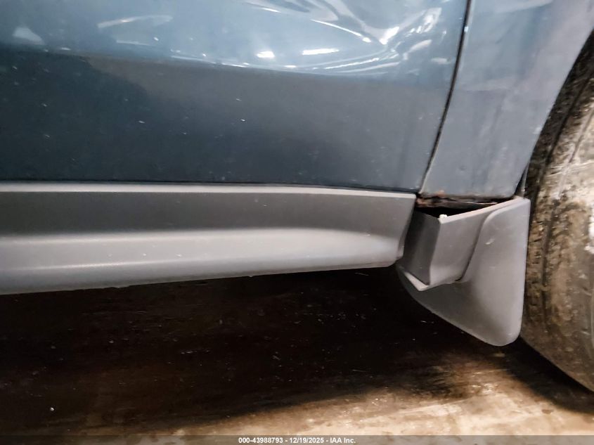 2017 Chevrolet Equinox Lt VIN: 2GNFLFEK3H6204445 Lot: 43988793