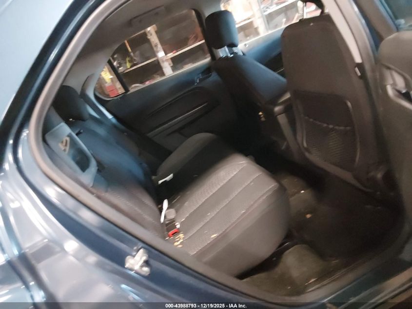 2017 Chevrolet Equinox Lt VIN: 2GNFLFEK3H6204445 Lot: 43988793