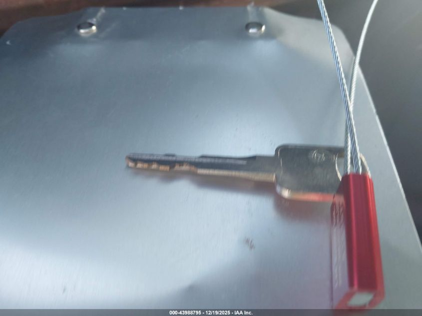 2002 Ford E-350 Cutaway Standard VIN: 1FDWE35L32HA61455 Lot: 43988795