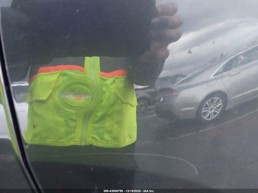 2014 Jeep Grand Cherokee Overland VIN: 1C4RJFCG5EC193882 Lot: 43988798