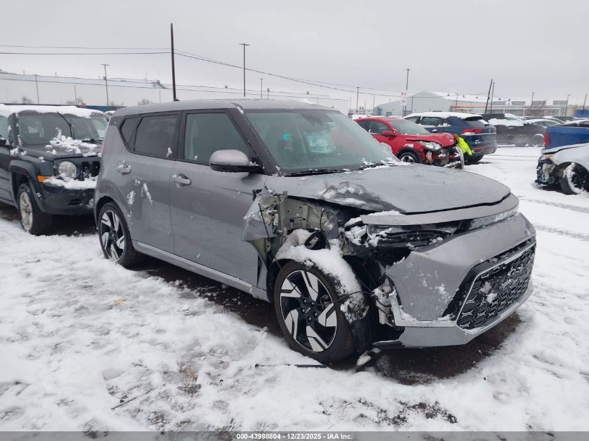 2023 Kia Soul