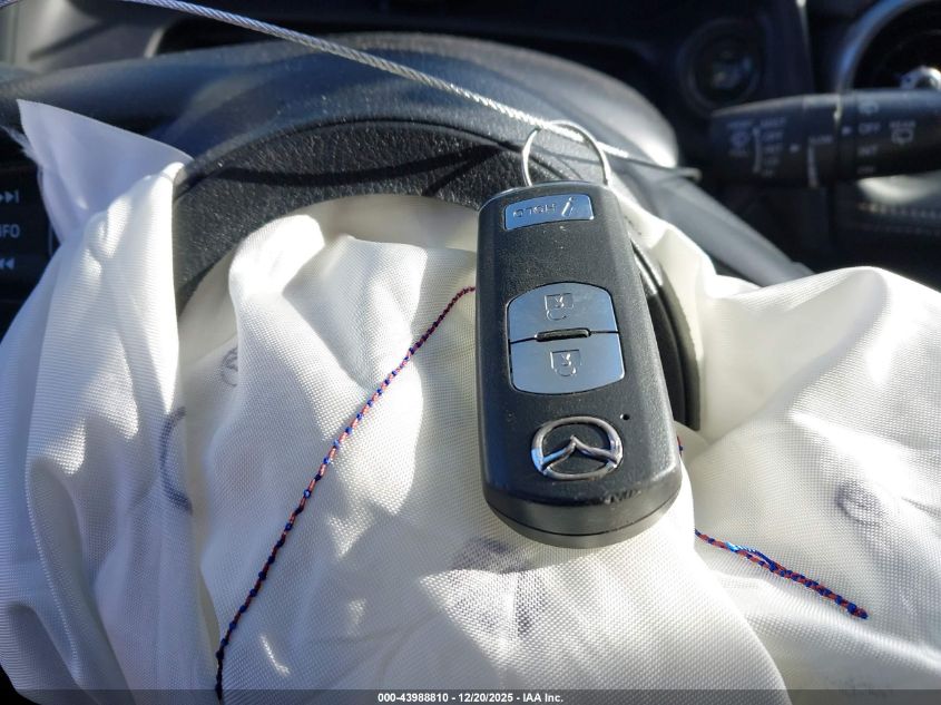 2019 Mazda Cx-3 Sport VIN: JM1DKFB75K0441148 Lot: 43988810