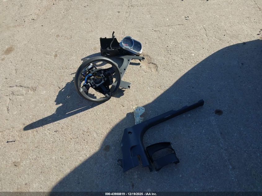 2014 Chevrolet Spark 1Lt Auto VIN: KL8CD6S99EC456030 Lot: 43988819