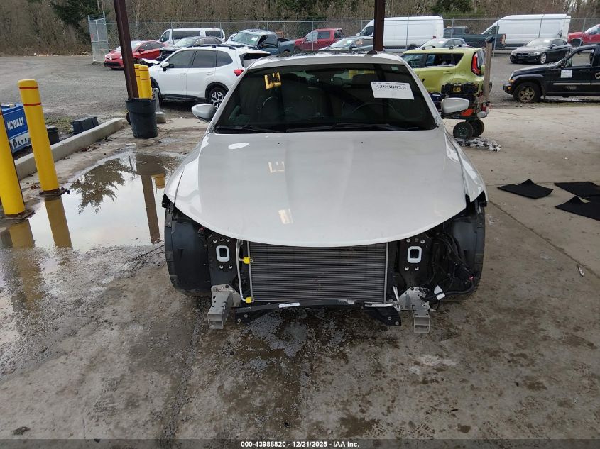 2015 Chrysler 200 S VIN: 1C3CCCBB2FN661842 Lot: 43988820