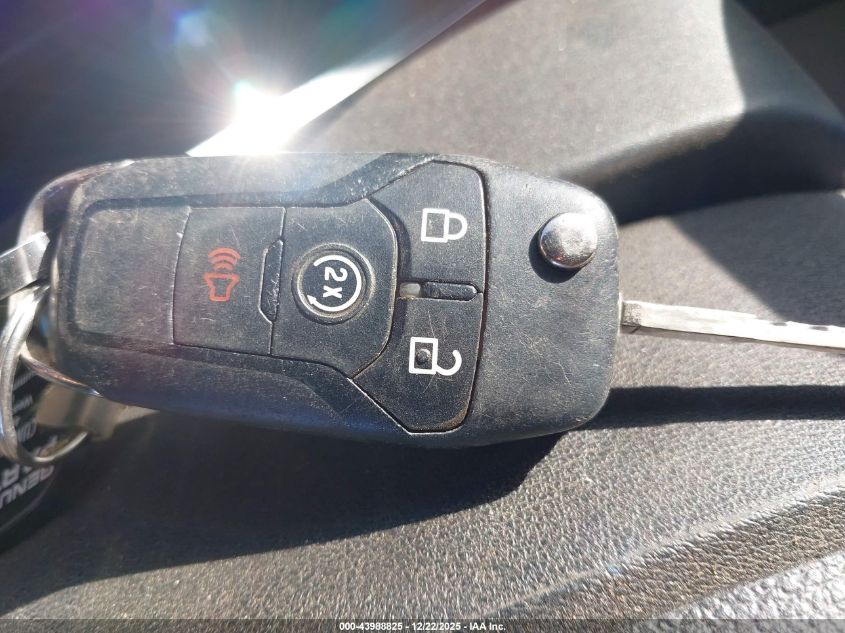 2017 Ford F-250 Xlt VIN: 1FT7W2BT3HEB28747 Lot: 43988825