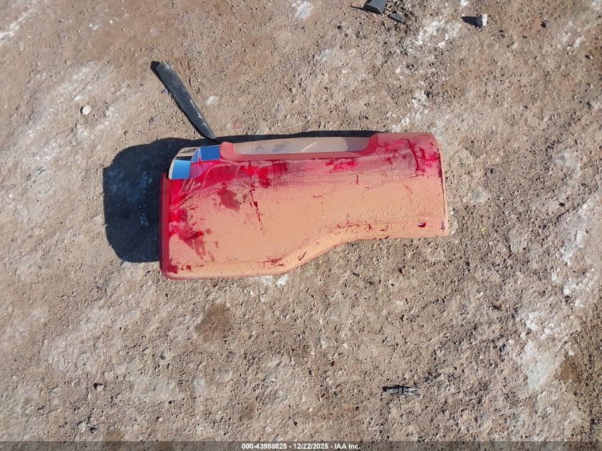 2017 Ford F-250 Xlt VIN: 1FT7W2BT3HEB28747 Lot: 43988825