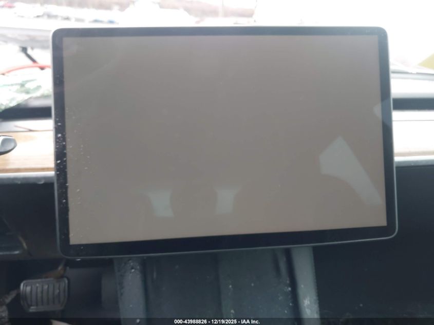 2023 Tesla Model 3 Rear-Wheel Drive VIN: 5YJ3E1EA2PF625162 Lot: 43988826