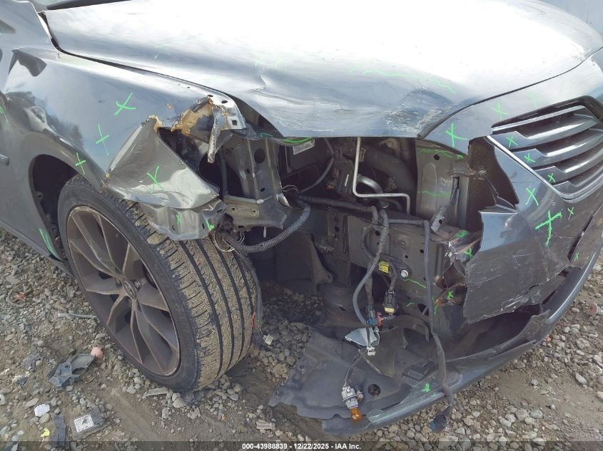 2007 Toyota Camry Xle V6 VIN: 4T1BK46K57U520938 Lot: 43988839