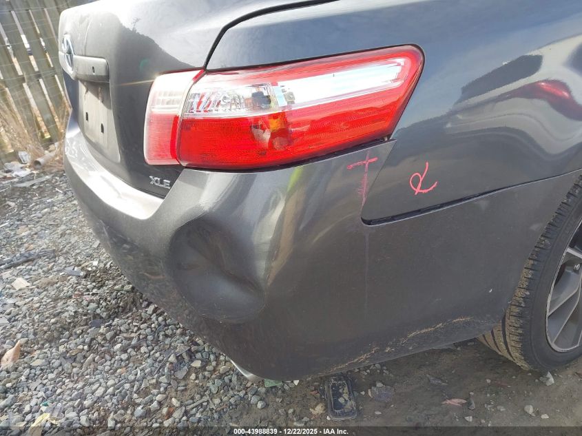 2007 Toyota Camry Xle V6 VIN: 4T1BK46K57U520938 Lot: 43988839