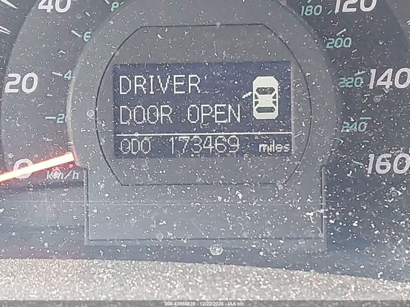 2007 Toyota Camry Xle V6 VIN: 4T1BK46K57U520938 Lot: 43988839